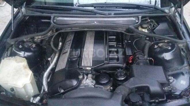 BMW 323 1999, 399,177 km - 2.5 l - Xırdalan