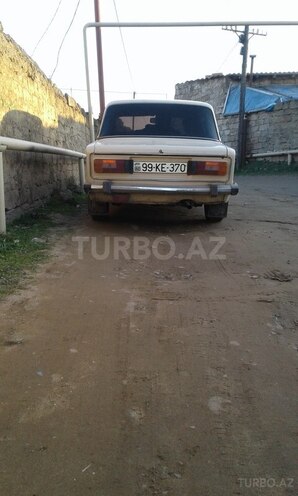 LADA (VAZ) 2106 1980, 900,000 km - 1.3 l - Bakı