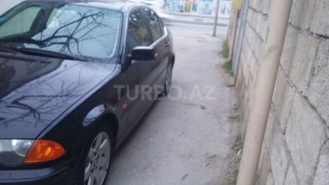 BMW 323 1999, 399,177 km - 2.5 l - Xırdalan