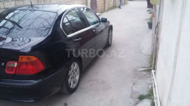 BMW 323 1999, 399,177 km - 2.5 l - Xırdalan