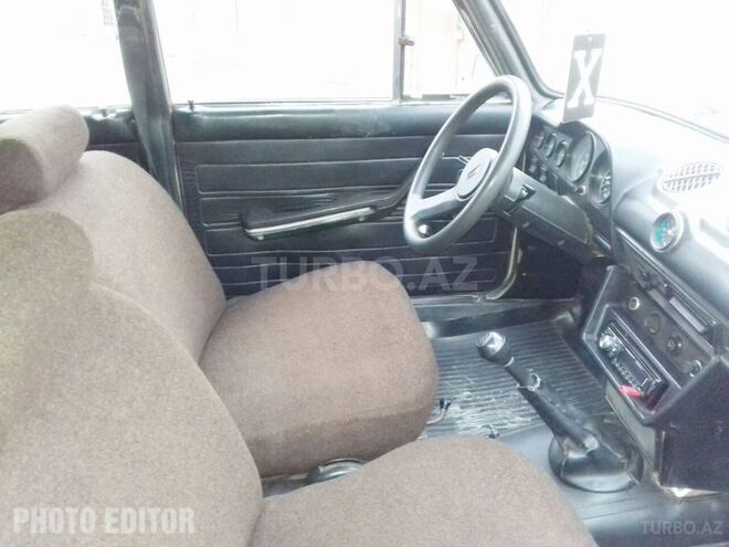 LADA (VAZ) 2106 1984, 300,000 km - 1.3 л - Şəmkir