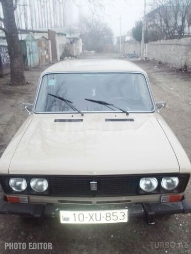 LADA (VAZ) 2106 1984, 300,000 km - 1.3 л - Şəmkir