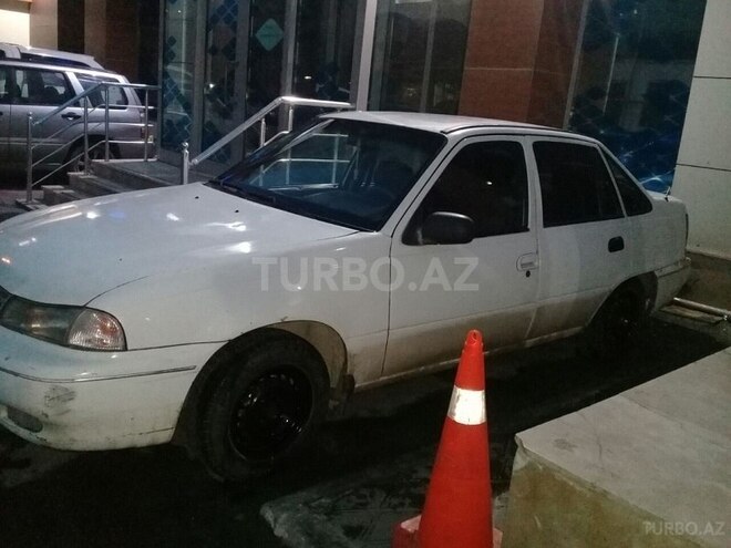 Daewoo Nexia 1998, 254,120 km - 1.5 l - Bakı