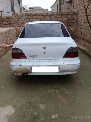 Daewoo Nexia 1998, 254,120 km - 1.5 l - Bakı