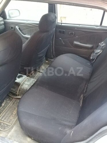 Daewoo Nexia 1998, 254,120 km - 1.5 l - Bakı