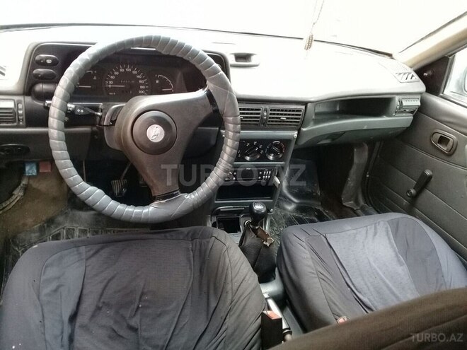 Daewoo Nexia 1998, 254,120 km - 1.5 l - Bakı