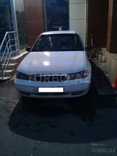 Daewoo Nexia 1998, 254,120 km - 1.5 l - Bakı