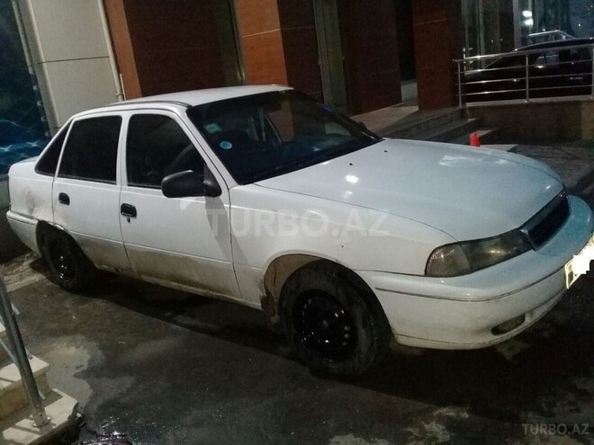 Daewoo Nexia 1998, 254,120 km - 1.5 l - Bakı