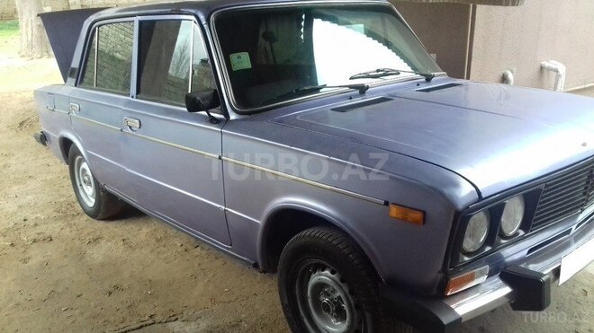 LADA (VAZ) 2106 1982, 210,000 km - 1.5 l - Bakı