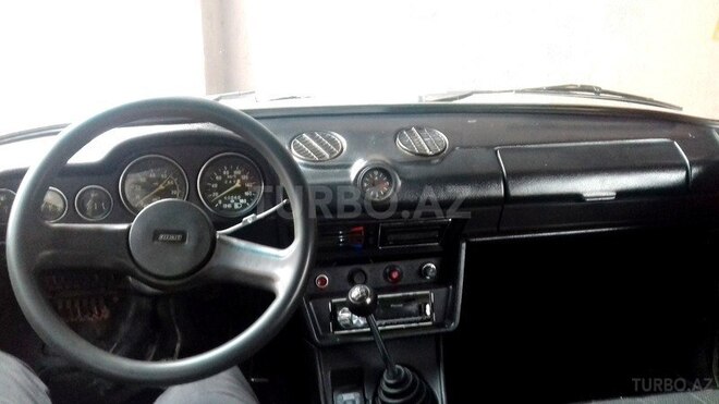 LADA (VAZ) 2106 1982, 210,000 km - 1.5 l - Bakı