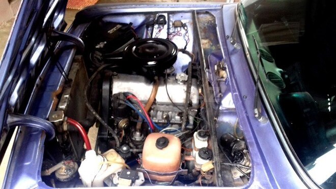 LADA (VAZ) 2106 1982, 210,000 km - 1.5 l - Bakı