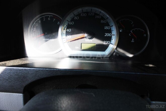 Daewoo Gentra 2014, 130,000 km - 1.5 л - Xırdalan