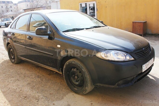 Daewoo Gentra 2014, 130,000 km - 1.5 л - Xırdalan