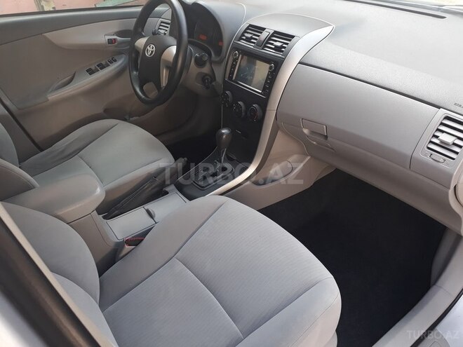 Toyota Corolla 2008, 149,000 km - 1.6 l - Bakı