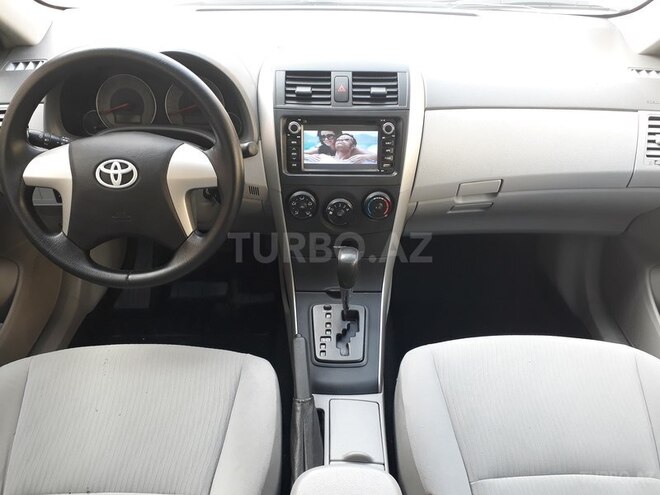Toyota Corolla 2008, 149,000 km - 1.6 l - Bakı