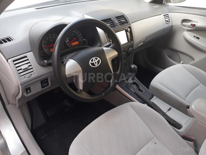 Toyota Corolla 2008, 149,000 km - 1.6 l - Bakı