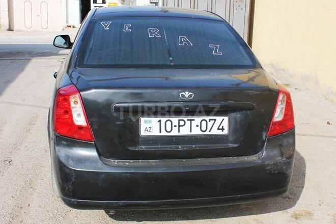 Daewoo Gentra 2014, 130,000 km - 1.5 л - Xırdalan