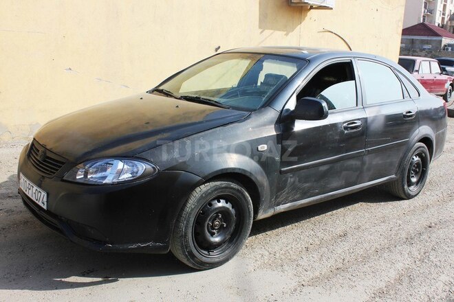Daewoo Gentra 2014, 130,000 km - 1.5 л - Xırdalan