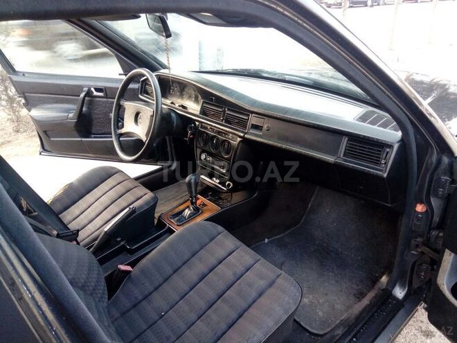 Mercedes 190 1991, 325,000 km - 1.8 l - Bakı