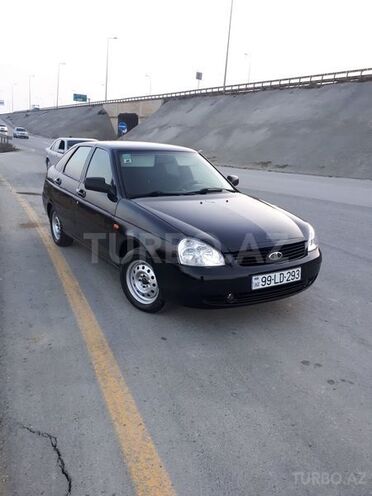 LADA (VAZ) Priora 2010, 107,000 km - 1.6 л - Göyçay