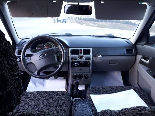 LADA (VAZ) Priora 2010, 107,000 km - 1.6 л - Göyçay