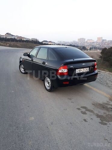 LADA (VAZ) Priora 2010, 107,000 km - 1.6 л - Göyçay