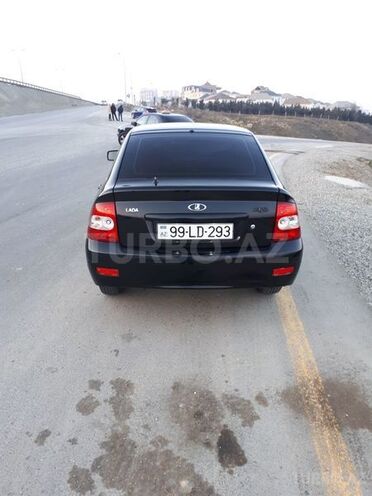 LADA (VAZ) Priora 2010, 107,000 km - 1.6 л - Göyçay