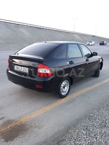 LADA (VAZ) Priora 2010, 107,000 km - 1.6 л - Göyçay