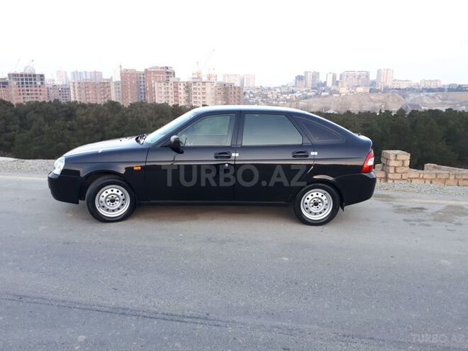 LADA (VAZ) Priora 2010, 107,000 km - 1.6 л - Göyçay