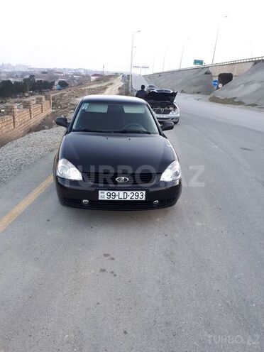 LADA (VAZ) Priora 2010, 107,000 km - 1.6 л - Göyçay