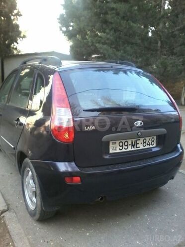 LADA (VAZ) Kalina 2008, 150,000 km - 1.6 л - Sumqayıt