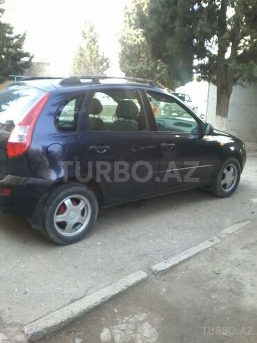 LADA (VAZ) Kalina 2008, 150,000 km - 1.6 л - Sumqayıt