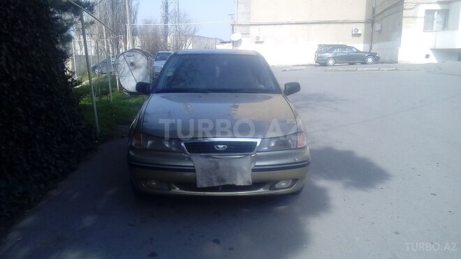 Daewoo Nexia 2006, 210,000 km - 1.5 l - Bakı
