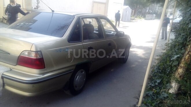 Daewoo Nexia 2006, 210,000 km - 1.5 l - Bakı