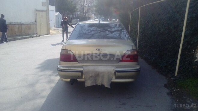 Daewoo Nexia 2006, 210,000 km - 1.5 l - Bakı