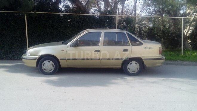 Daewoo Nexia 2006, 210,000 km - 1.5 l - Bakı