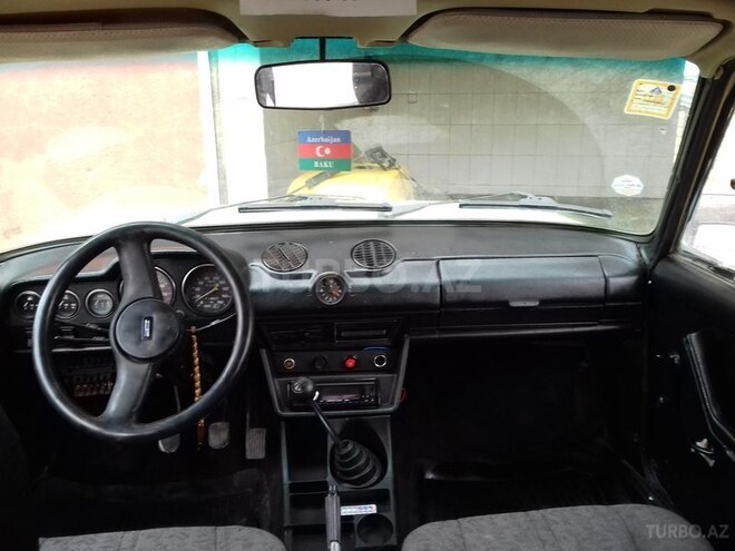 LADA (VAZ) 2106 1990, 945,673 km - 1.3 l - Quba
