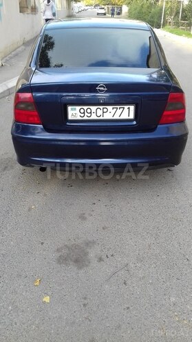 Opel Vectra 1999, 335,000 km - 1.6 л - Bakı