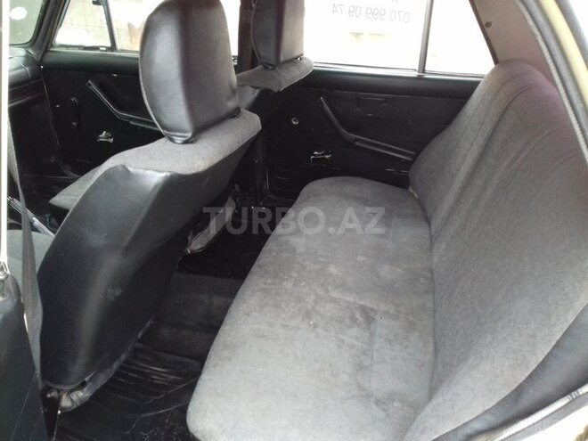 LADA (VAZ) 2106 1990, 945,673 km - 1.3 l - Quba