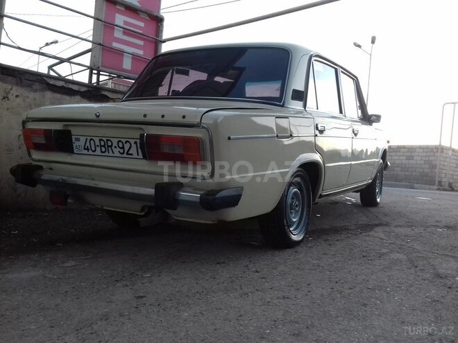 LADA (VAZ) 2106 1990, 945,673 km - 1.3 l - Quba