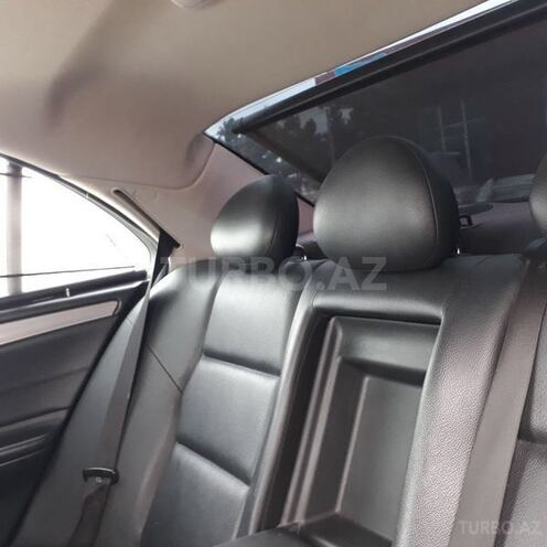Mercedes C 230 2005, 177,000 km - 0.3 l - Sabirabad