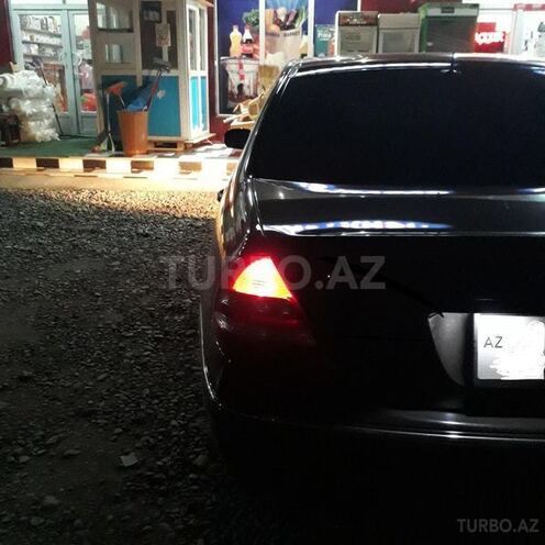 Mercedes C 230 2005, 177,000 km - 0.3 l - Sabirabad