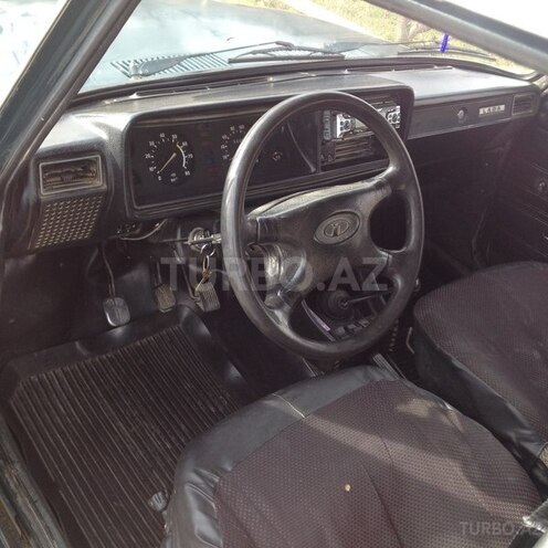 LADA (VAZ) 2107 1996, 137,243 km - 1.6 l - Mingəçevir