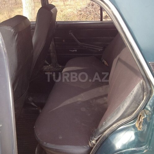 LADA (VAZ) 2107 1996, 137,243 km - 1.6 l - Mingəçevir