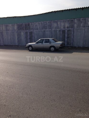 Mercedes 190 1991, 500 km - 0.1 л - Bakı
