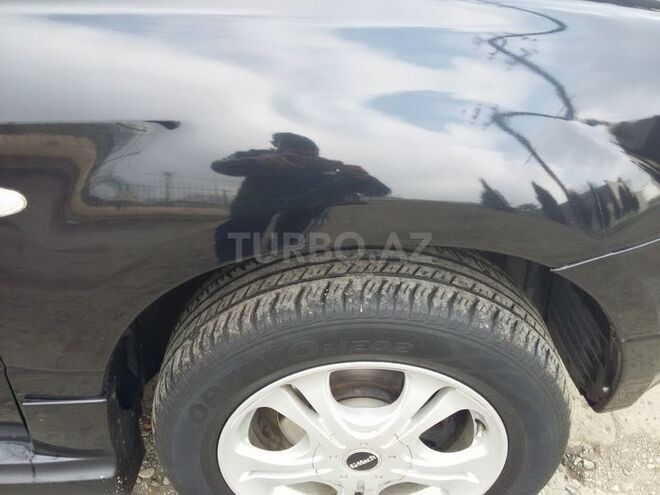 Mitsubishi Airtrek 2001, 193,000 km - 2.0 l - Gəncə