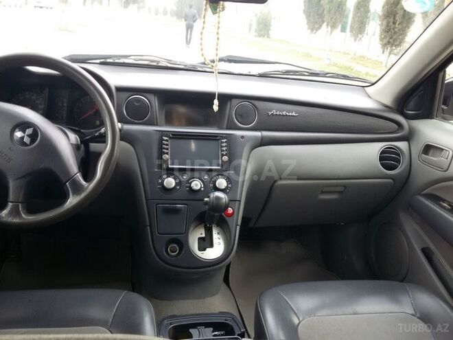 Mitsubishi Airtrek 2001, 193,000 km - 2.0 l - Gəncə