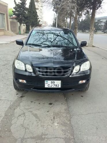Mitsubishi Airtrek 2001, 193,000 km - 2.0 l - Gəncə