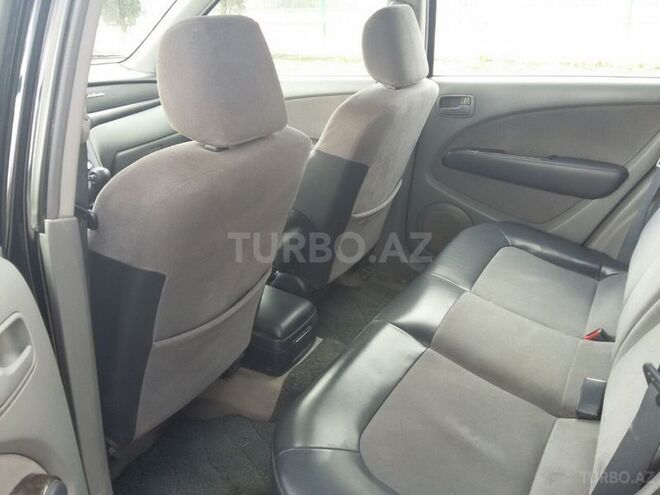 Mitsubishi Airtrek 2001, 193,000 km - 2.0 l - Gəncə