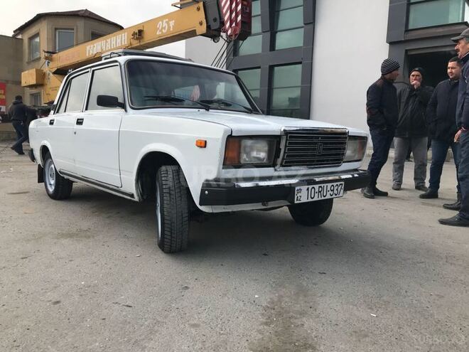 LADA (VAZ) 2107 2006, 178,000 km - 1.6 л - Bakı